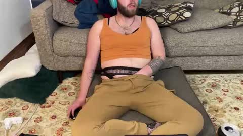 Jared online show from January 10, 6:41 am