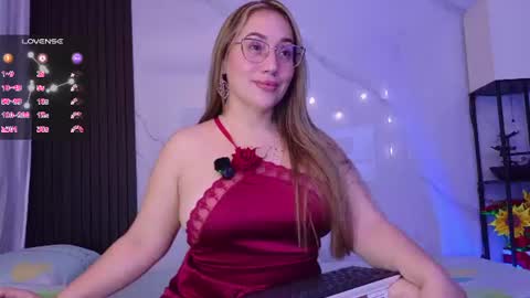 Sussy Bloom  online show from June 23, 2:30 am