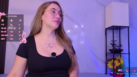 Sussy Bloom  online show from July 10, 5:23 am