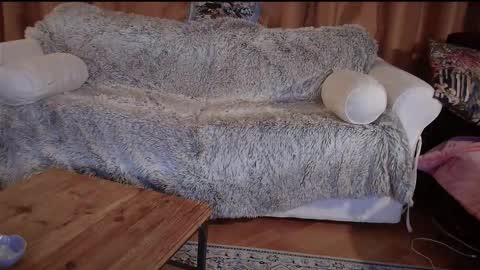 Betty boob online show from October 31, 8:20 pm