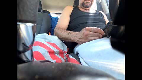 hotrox6942 online show from September 28, 2:26 pm