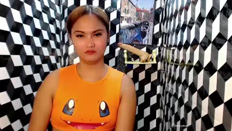 veronica online show from March 23, 11:21 pm