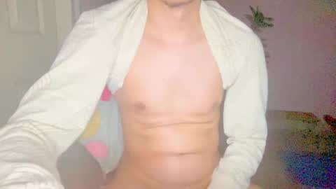 Jack online show from March 13, 8:34 pm