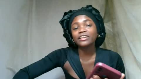 chocolate online show from July 28, 6:20 pm