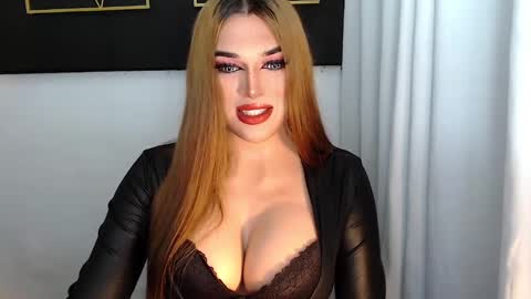 STELLA online show from January 12, 7:21 am