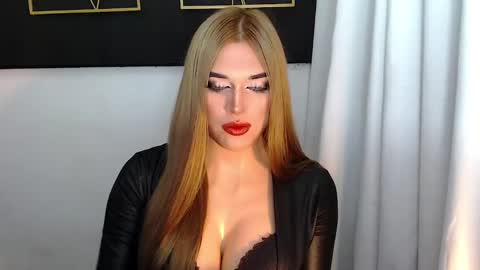 STELLA online show from January 19, 5:37 am