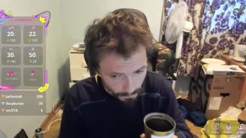 hot online show from January 7, 3:17 pm