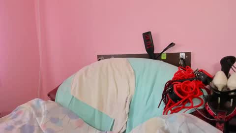 Monica online show from February 28, 9:58 am