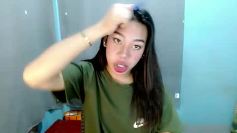 Snapshot of hott_cumforyou chatting on February 25, 12:36 am jelaigrande  online show from February 25, 12:36 am