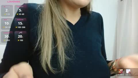 Eryka online show from March 2, 12:34 pm