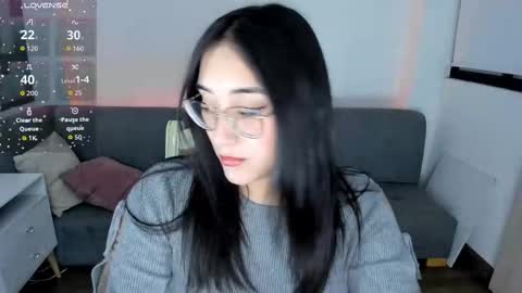 AMY online show from November 6, 9:51 pm