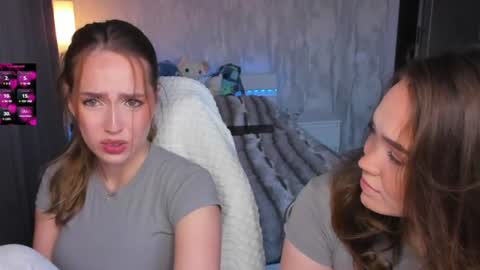 hello Im Eva online show from July 12, 1:47 pm
