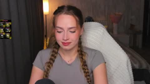 hello Im Eva online show from July 26, 12:14 pm