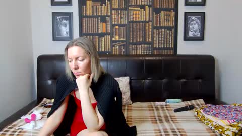 Amanda online show from December 17, 12:06 am