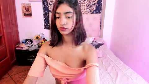 Veronica independent model online show from November 17, 12:02 am