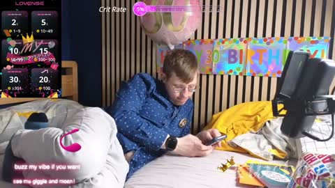 Roberts stones online show from February 2, 12:51 am