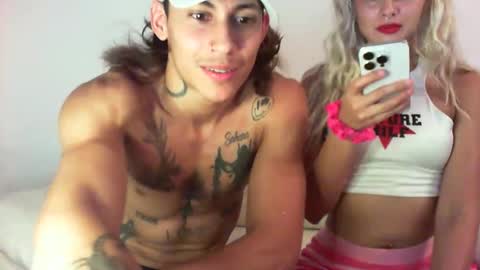 AURAxxxMATT .  online show from February 22, 6:39 am