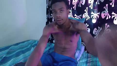 independent Model online show from January 30, 8:42 pm