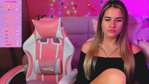 Ivanna and Jessica online show from October 29, 6:04 am