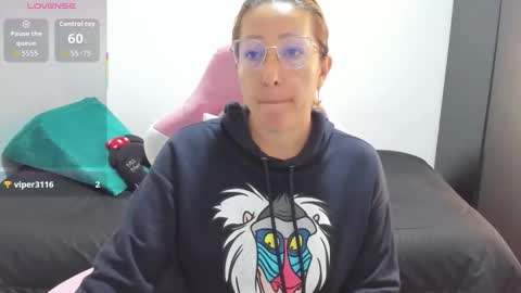 hottychrystal online show from March 10, 1:37 pm