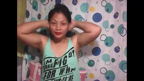 hottyelle1 online show from March 26, 4:51 am