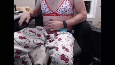 SissyNaaughtyClitty online show from December 23, 4:29 am