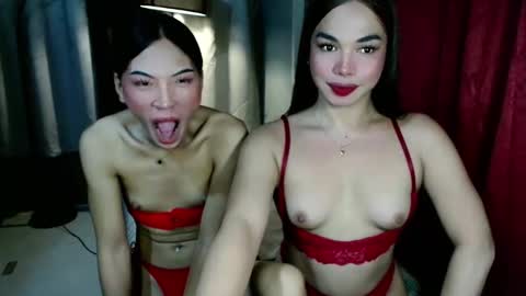 hotxasian_axcel69 online show from January 14, 11:07 am