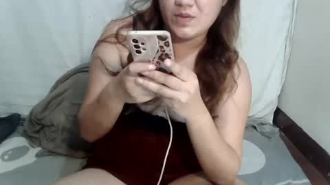 Zarie online show from July 7, 7:40 pm