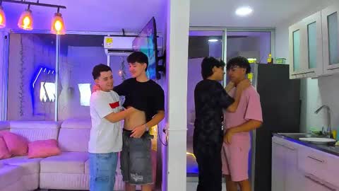 we are Harry Jersi pablo and our mod talco online show from February 25, 5:44 am