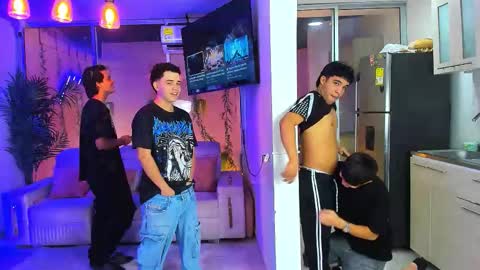 we are Harry Jersi pablo and our mod talco online show from March 22, 8:29 am