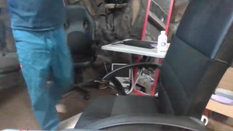 houstonbored online show from November 30, 9:11 pm