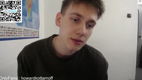 howardkottam online show from March 7, 9:38 pm