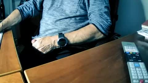Peter online show from July 19, 8:33 pm