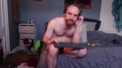 Pilgrim online show from March 30, 1:11 pm