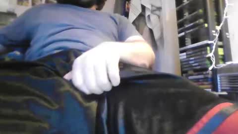 hrnyymff online show from November 10, 4:48 am