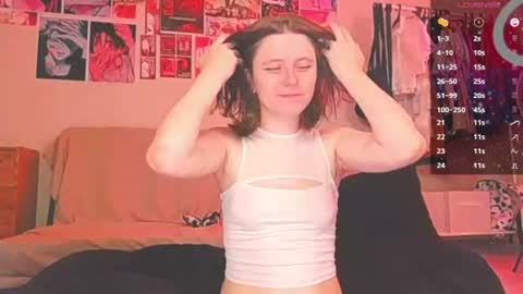 Alice online show from August 6, 3:32 pm