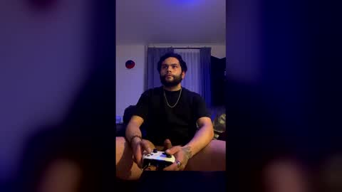 huffies_cam online show from January 16, 4:10 am