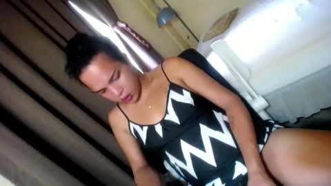 Precious online show from December 20, 3:24 am