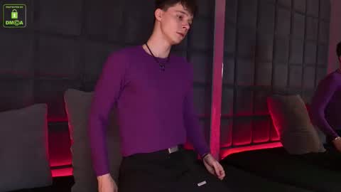 ANTHONY online show from December 2, 3:21 pm