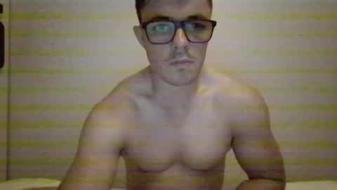 hughjaegg online show from July 12, 9:18 pm