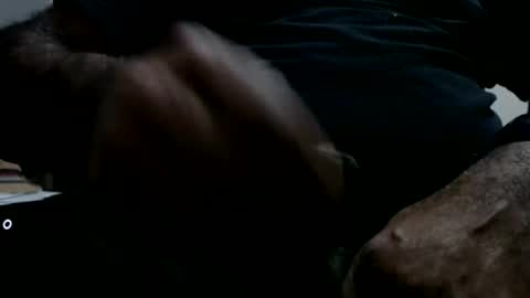 HunkyLover online show from February 11, 10:47 am