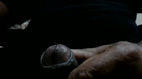 HunkyLover online show from February 6, 9:22 am