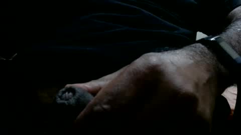 HunkyLover online show from February 9, 10:42 am