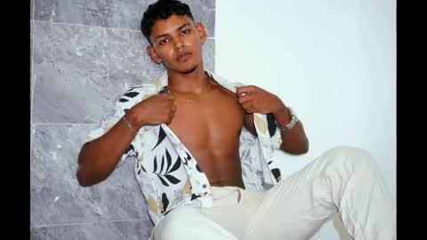 Hugo Cano online show from September 29, 1:37 am