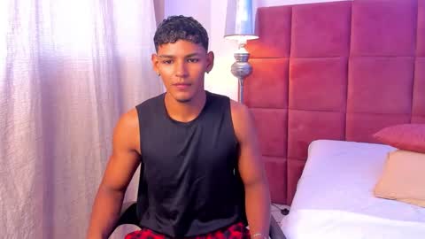 Hugo Cano online show from October 25, 8:53 pm