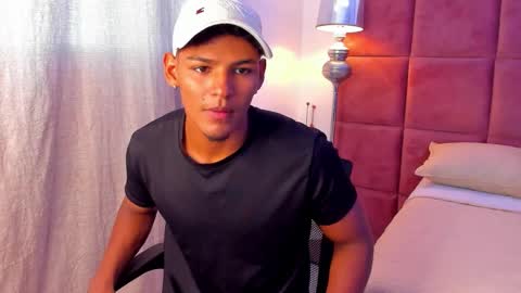 Hugo Cano online show from November 2, 7:36 pm