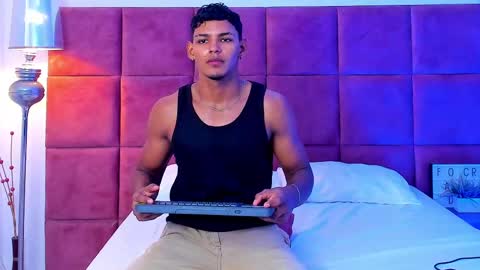 Hugo Cano online show from September 13, 8:44 pm