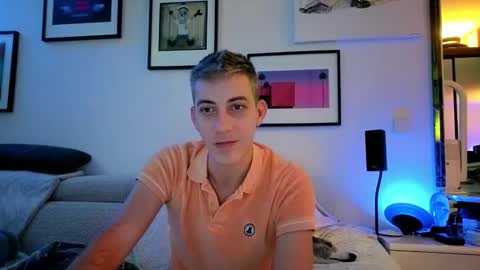 Hugo online show from January 11, 6:14 pm