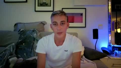 Hugo online show from September 27, 10:18 pm