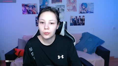 HugoMin online show from January 11, 3:34 am